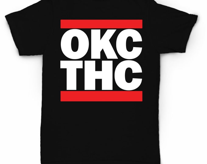 OKC THC