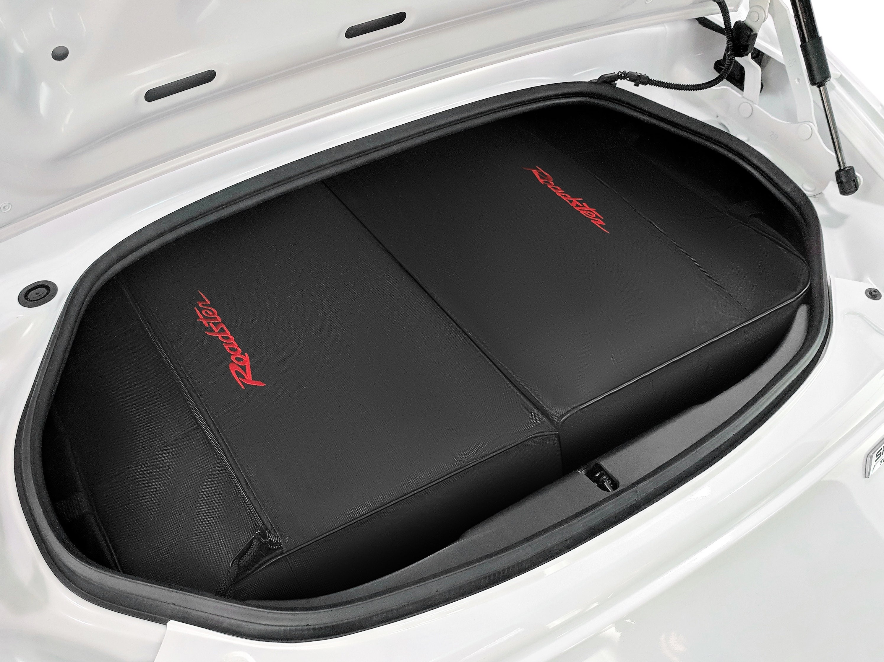 Mazda MX5 Miata Luggage Bags ND 2016 Etsy