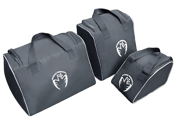 Toyota MR2 Spyder Luggage Bags (3 Pieced Set) - Etsy