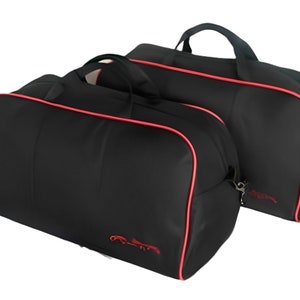 Pontiac Solstice Luggage Bags 2-Piece Upgrade Set for Sale