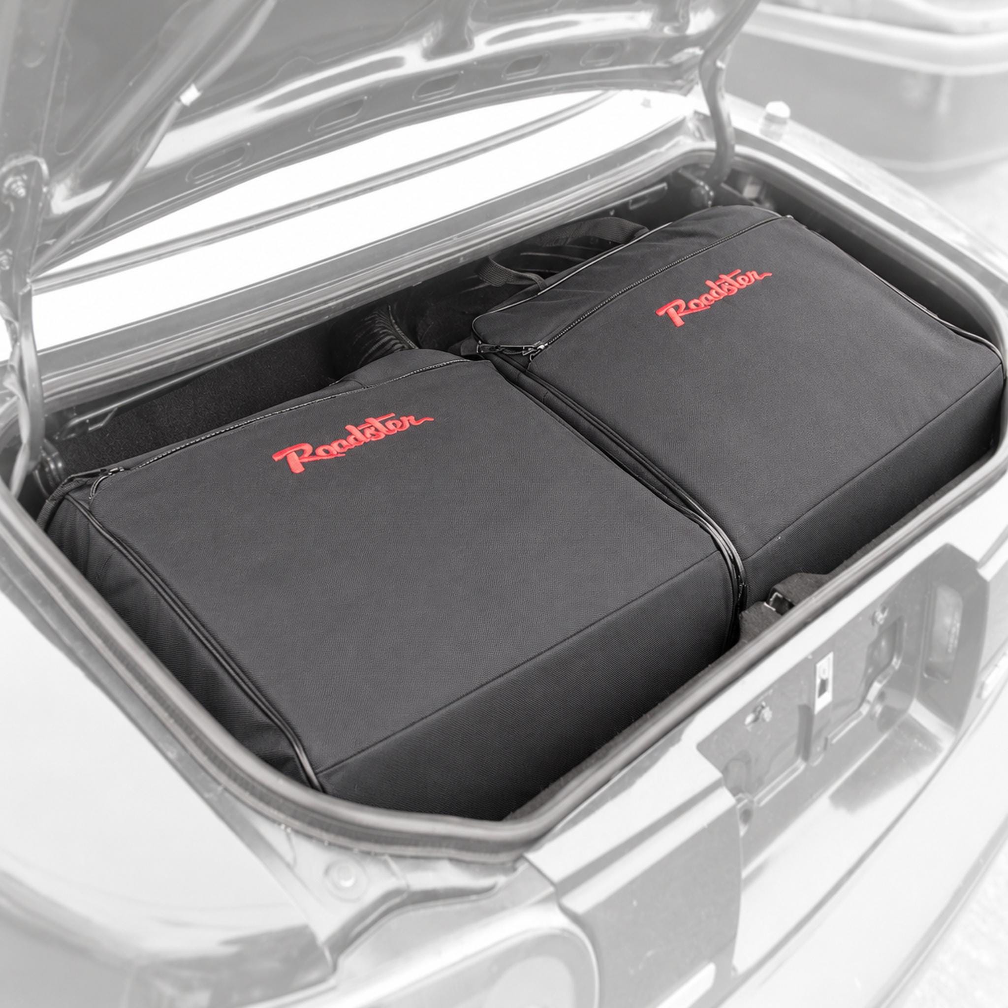 Mazda MX-5 Miata 2-piece Custom Fitted Luggage Bags (1990-2005) - Etsy