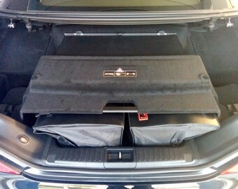 Mercedes-Benz SL Luggage Bags ( R231 - 2012+)