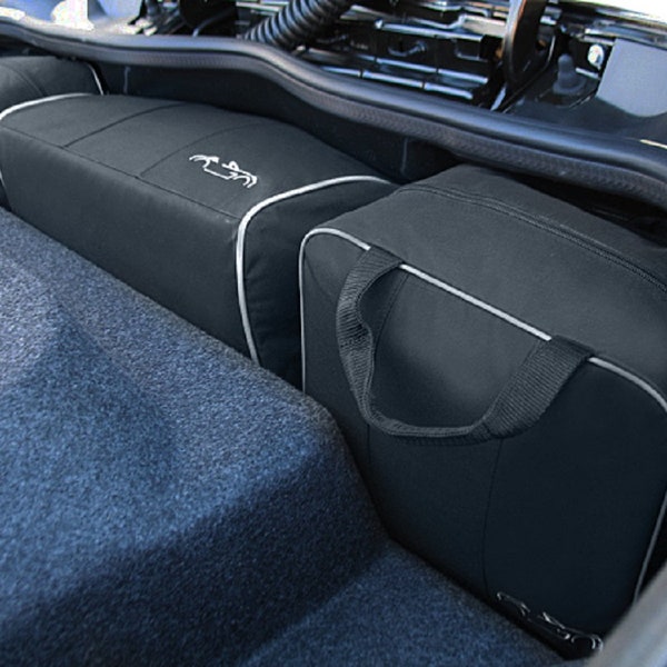 Saturn Sky Luggage Bags 3-Piece Basic Set