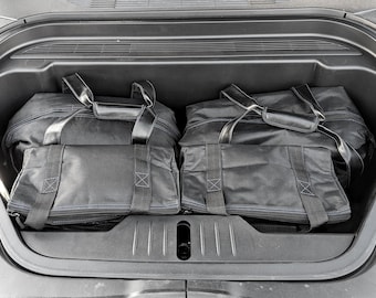 Ford Mustang Mach-E Frunk Bags (4 Piece Set)