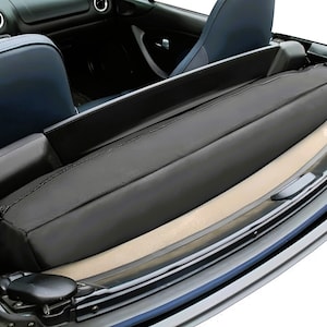 Mazda MX-5 Miata Deck Bag (1990-2005)