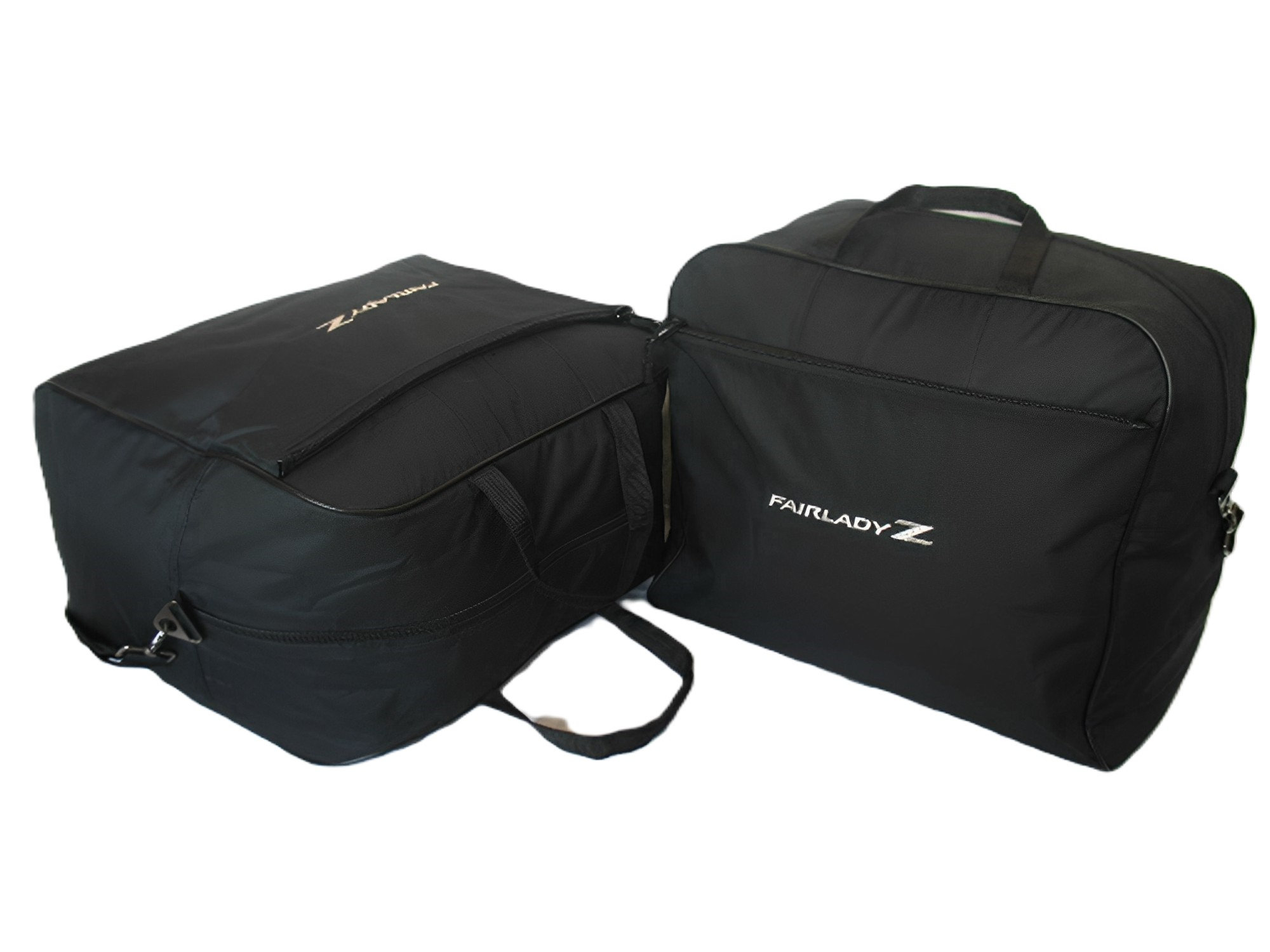 Nissan 350Z Luggage Bags - Etsy