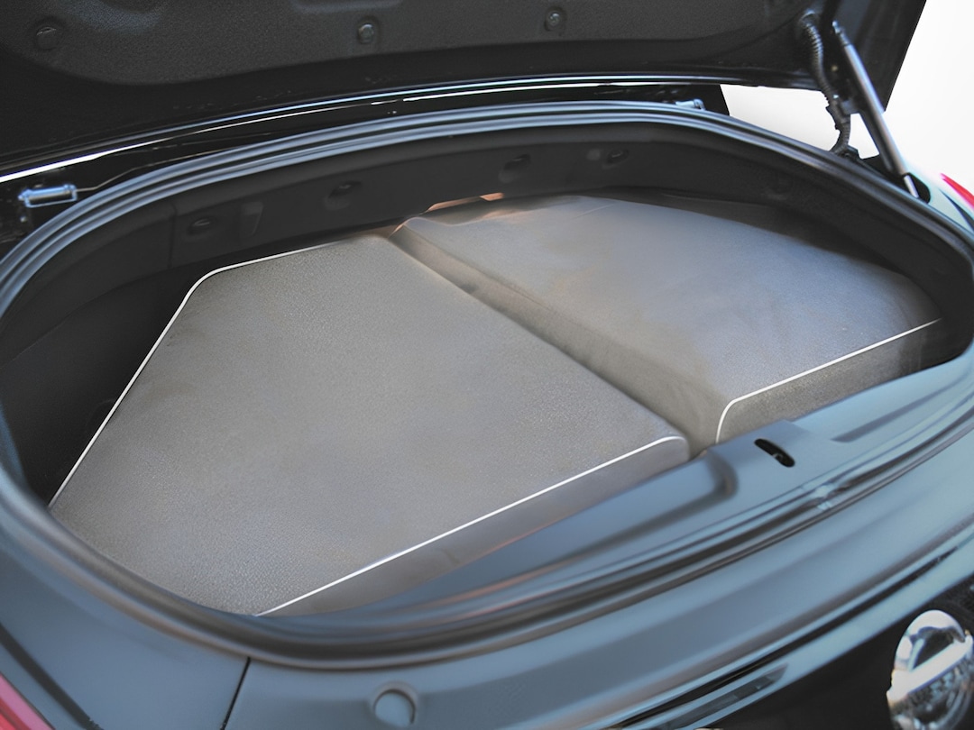 Nissan 370Z Luggage Bags (3 Piece Set) - Etsy