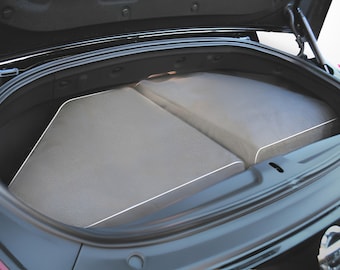 Nissan 370Z Luggage Bags (3 Piece Set) - Etsy