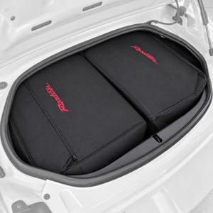 Mazda MX-5 Miata 2-piece Custom Fitted Luggage Bags (1990-2005) - Etsy