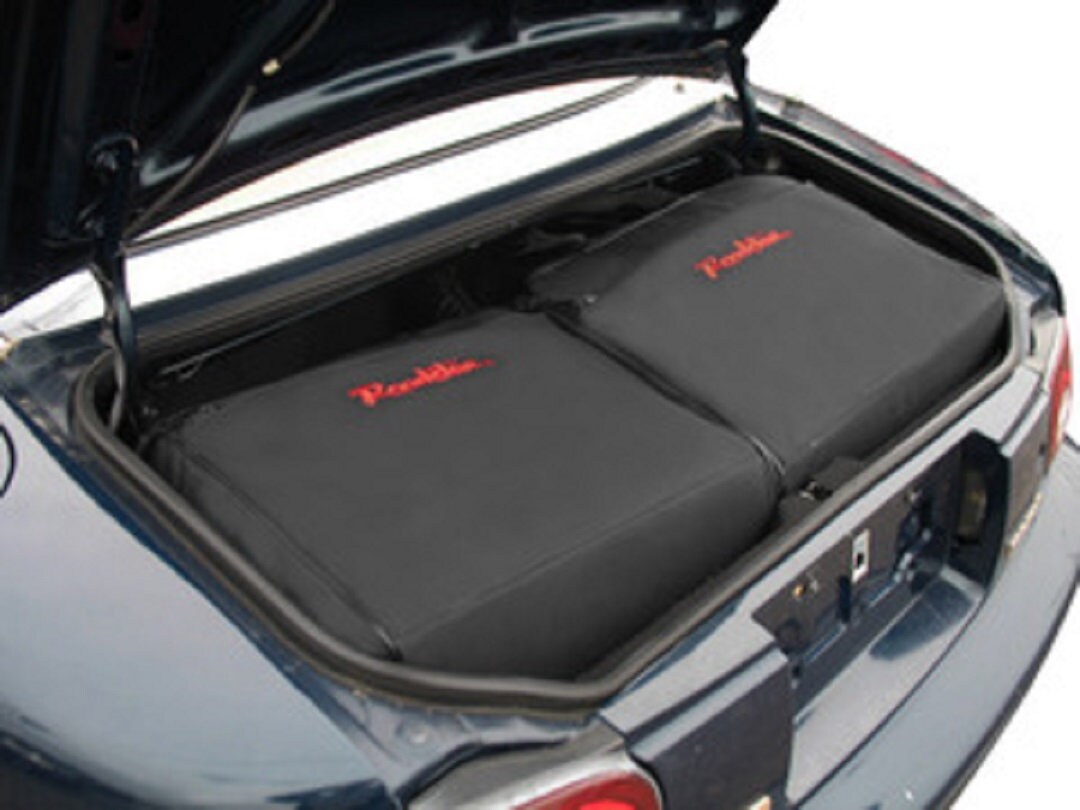 Miata trunk organizer deals