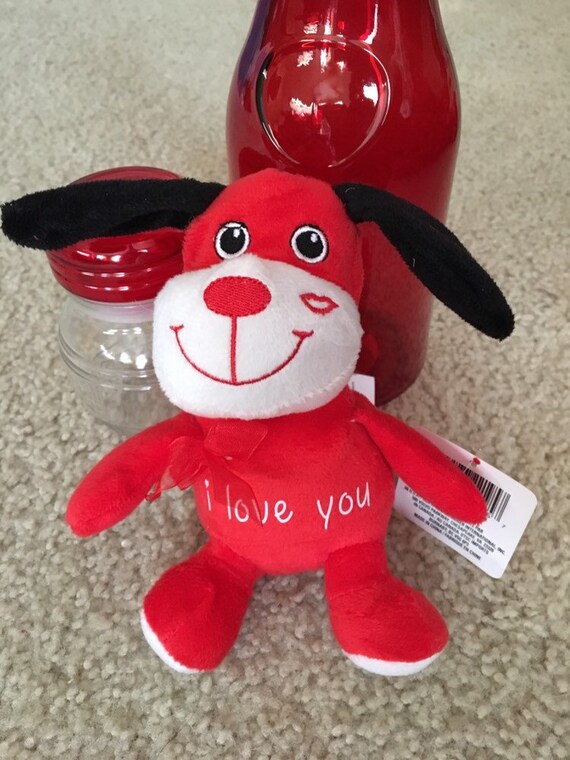custom stuffed animals etsy
