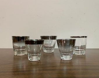 Silver Snifters Etsy