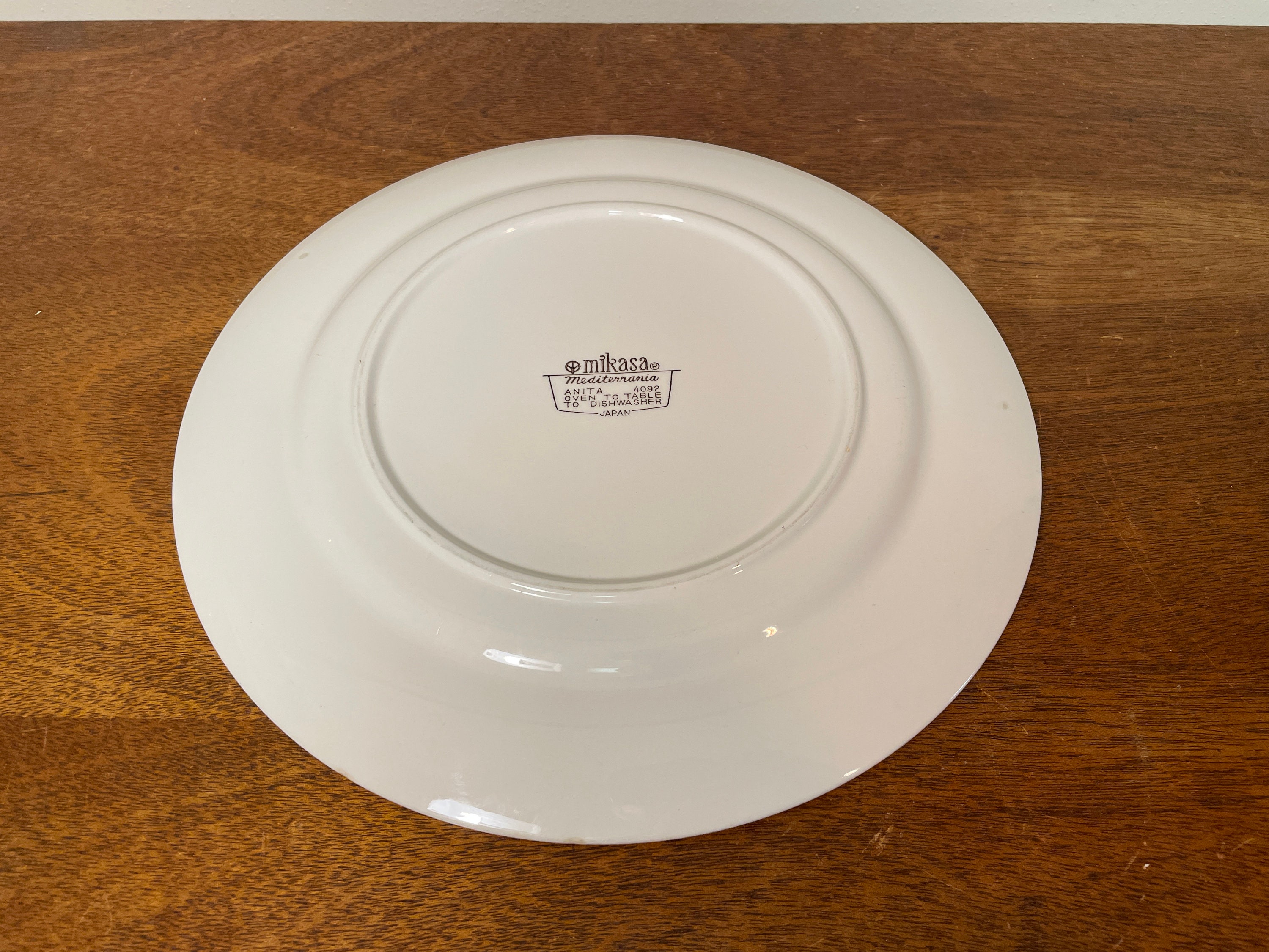 Mikasa Mediterrania Anita 4092 12