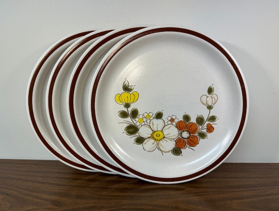 Four Woodhaven Collection Sunnybrook 10.75