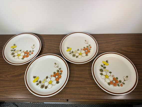 Four Woodhaven Collection Sunnybrook 10.75