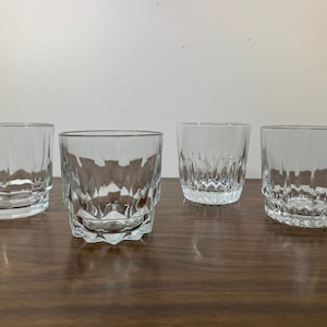 8 Oz Low Ball Glass - Etsy