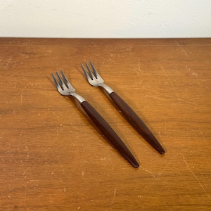 American Tempo Flatware - Etsy