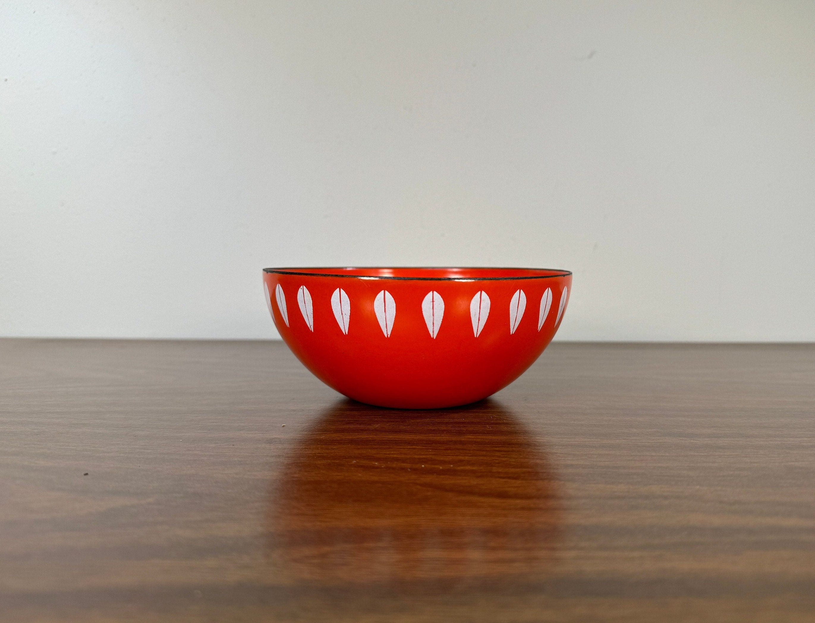 Cathrineholm Bowl - Etsy