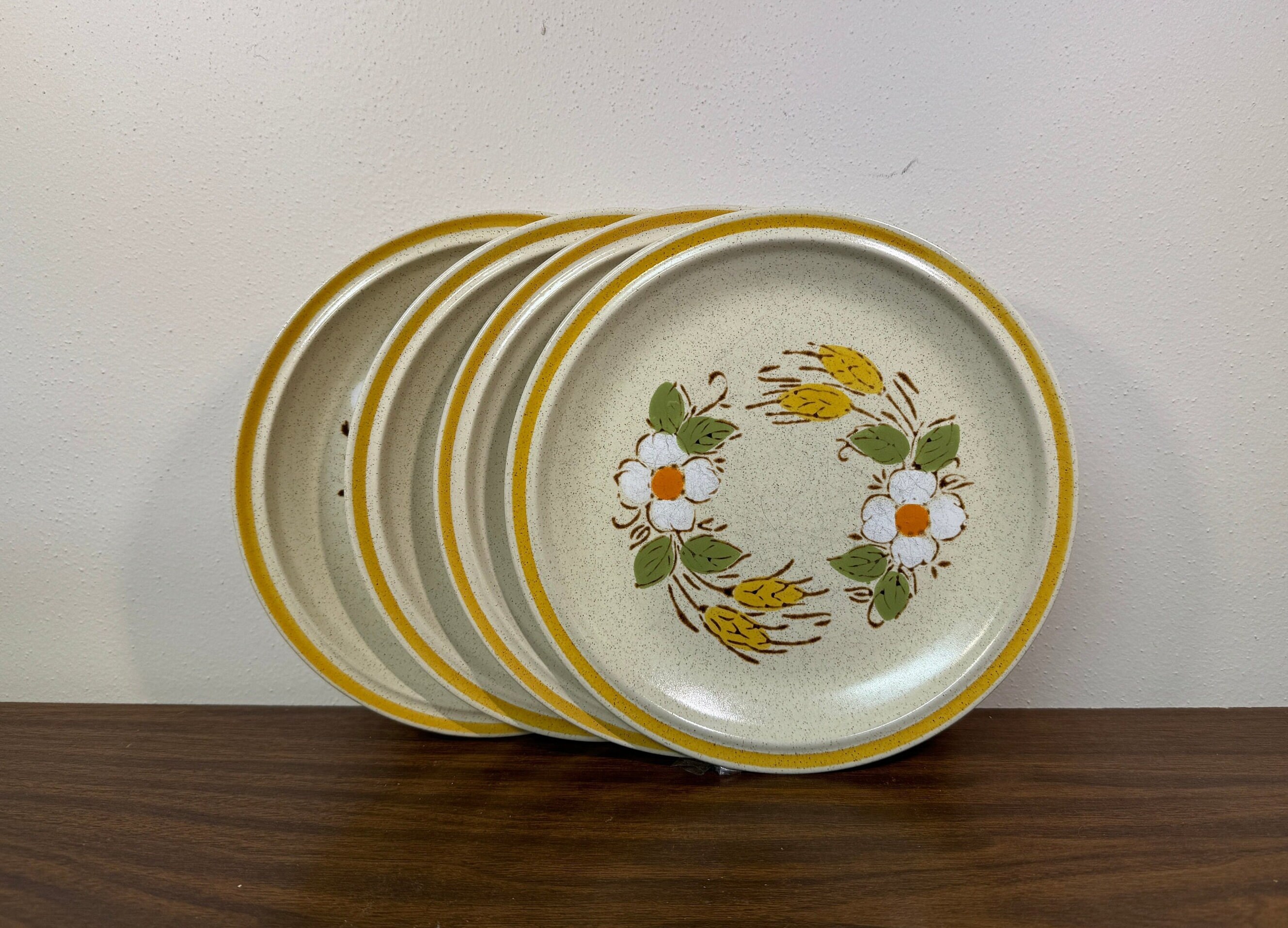 Four+ Hearthside Garden Festival Prairie Flowers 7.75