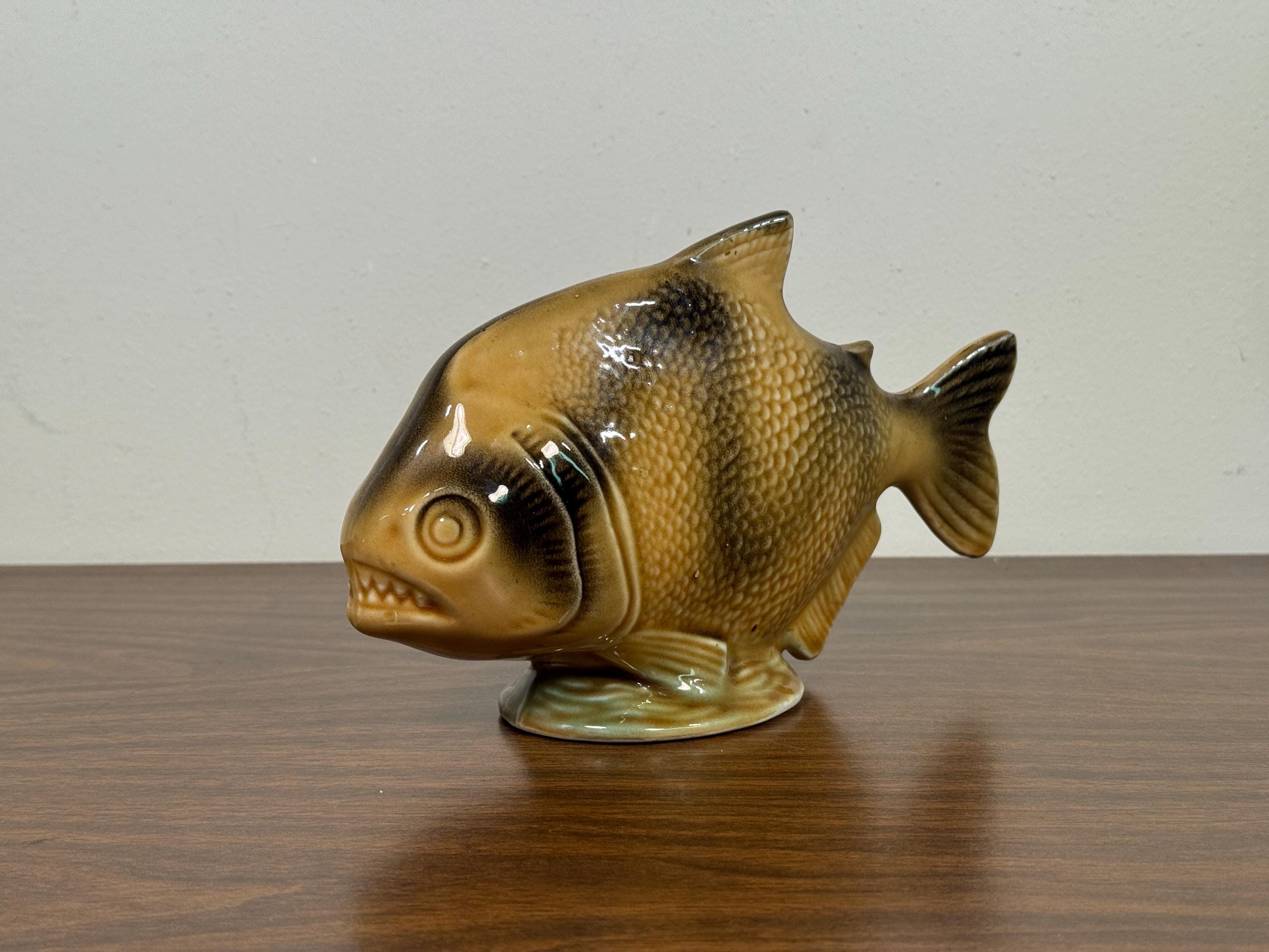 Piranha 8