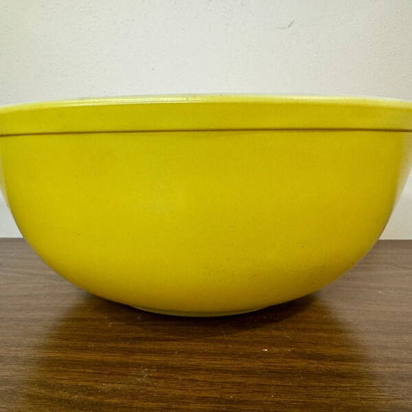Yellow Pyrex - Etsy