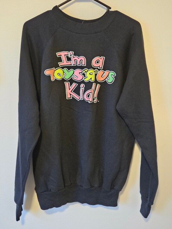 Toys r us sweatshirt hot sale