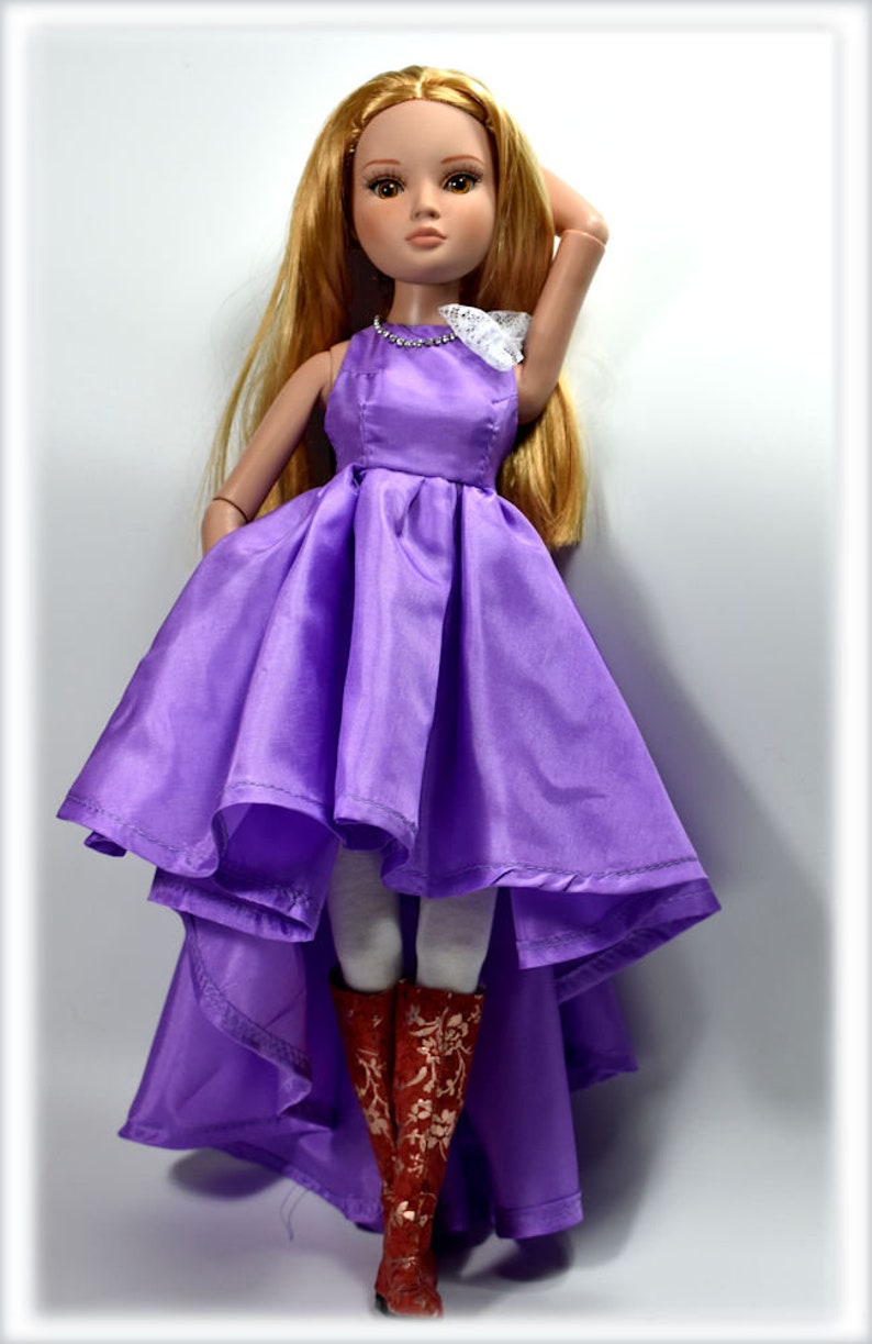 16 inch fashion doll clothes