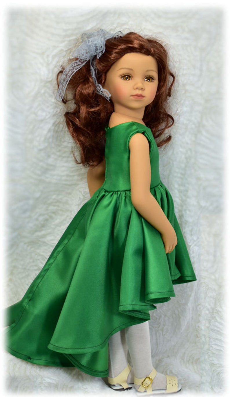 20 inch doll box