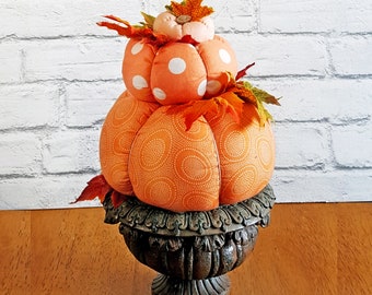 Sugar Pie: A Pumpkin Pattern