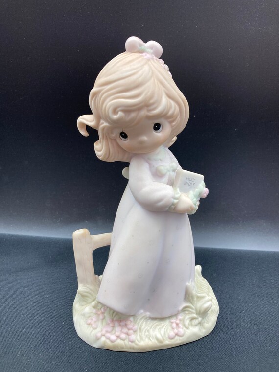 Precious moments four seasons series hotsell