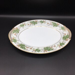 Replacement Noritake M 10 1/2 x 7 3/4 Inch China Serving Bowl !