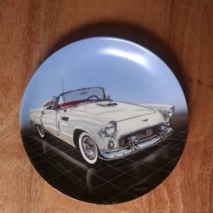56 T Bird - Etsy