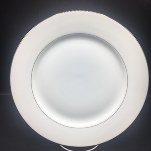 Replacements Home by JC Penny Dinner Plate-Set of 2 ~