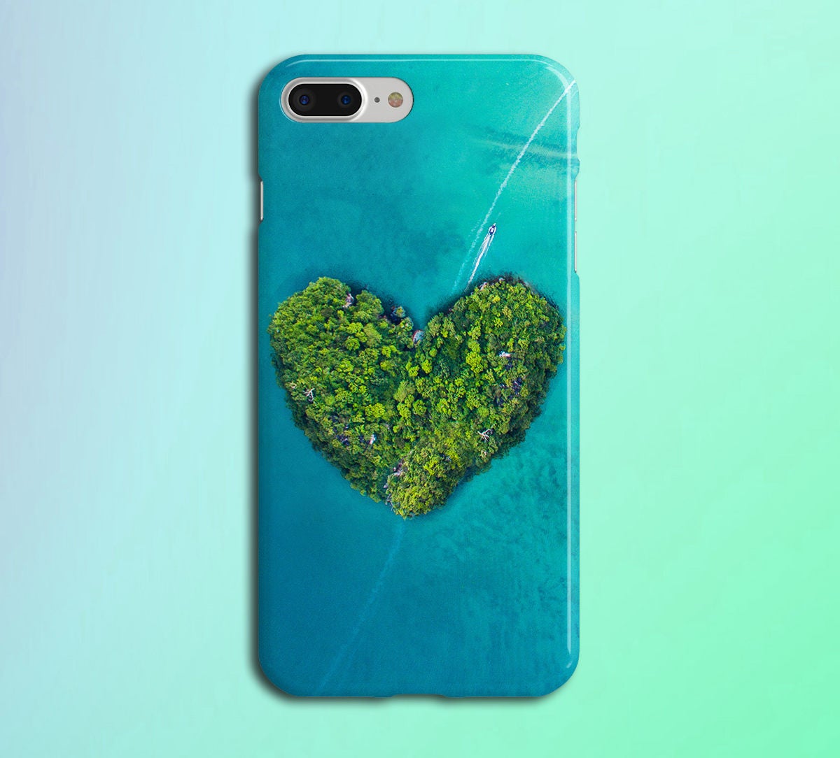 Yacht in ocean iphone 11 case Yacht in ocean iphone 11 case