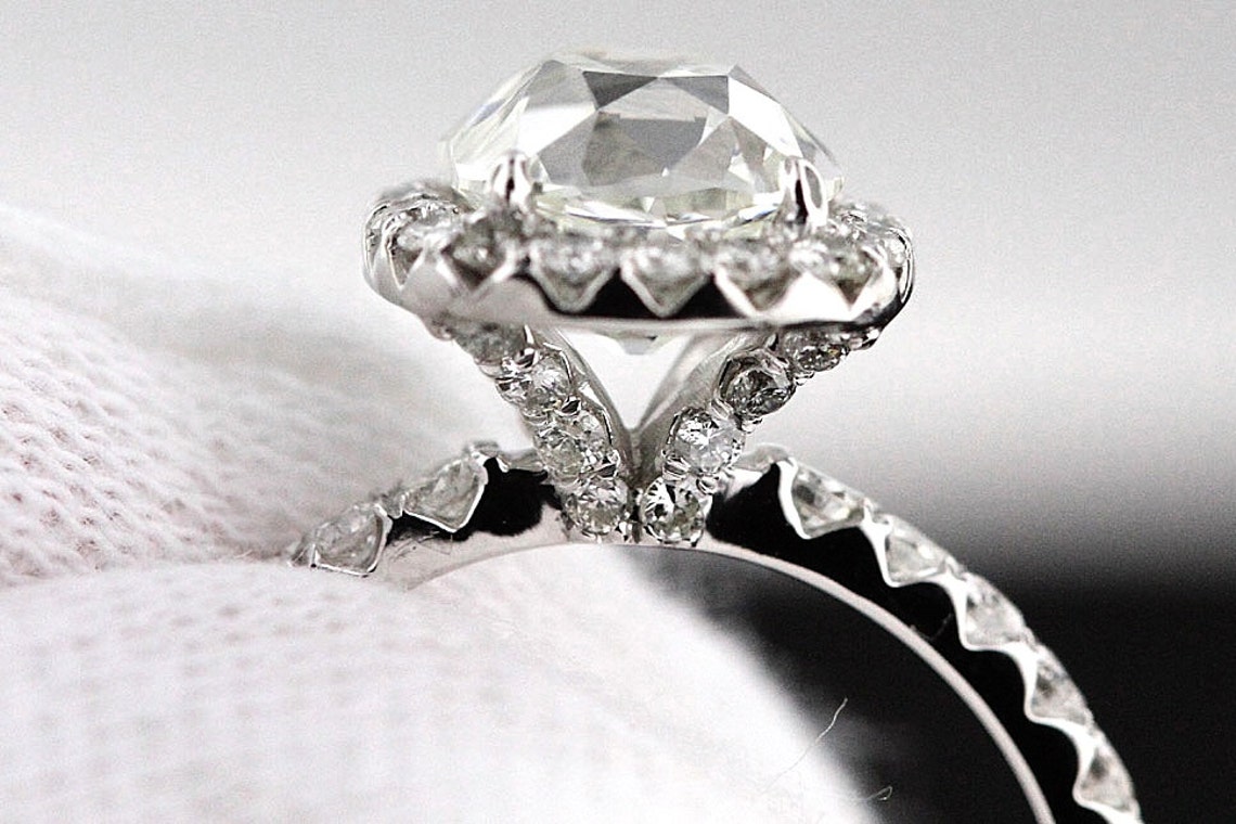 Engagement Ring main image 1