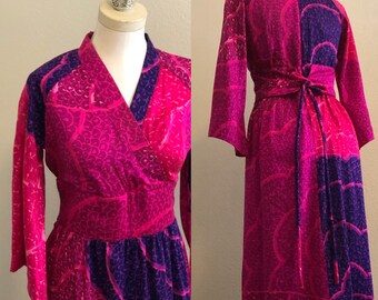waltah clarke's vintage dress