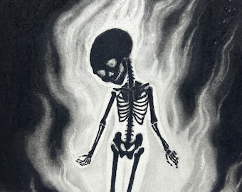 The Fire Tamer