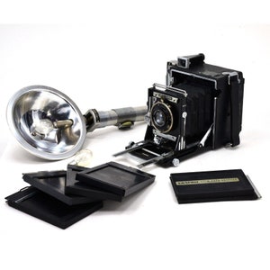 15198 Graflex KALART RF Carlzeiss 大判カメラ 15198 Graflex KALART RF Carlzeiss 大判カメラの通販 by 写真機