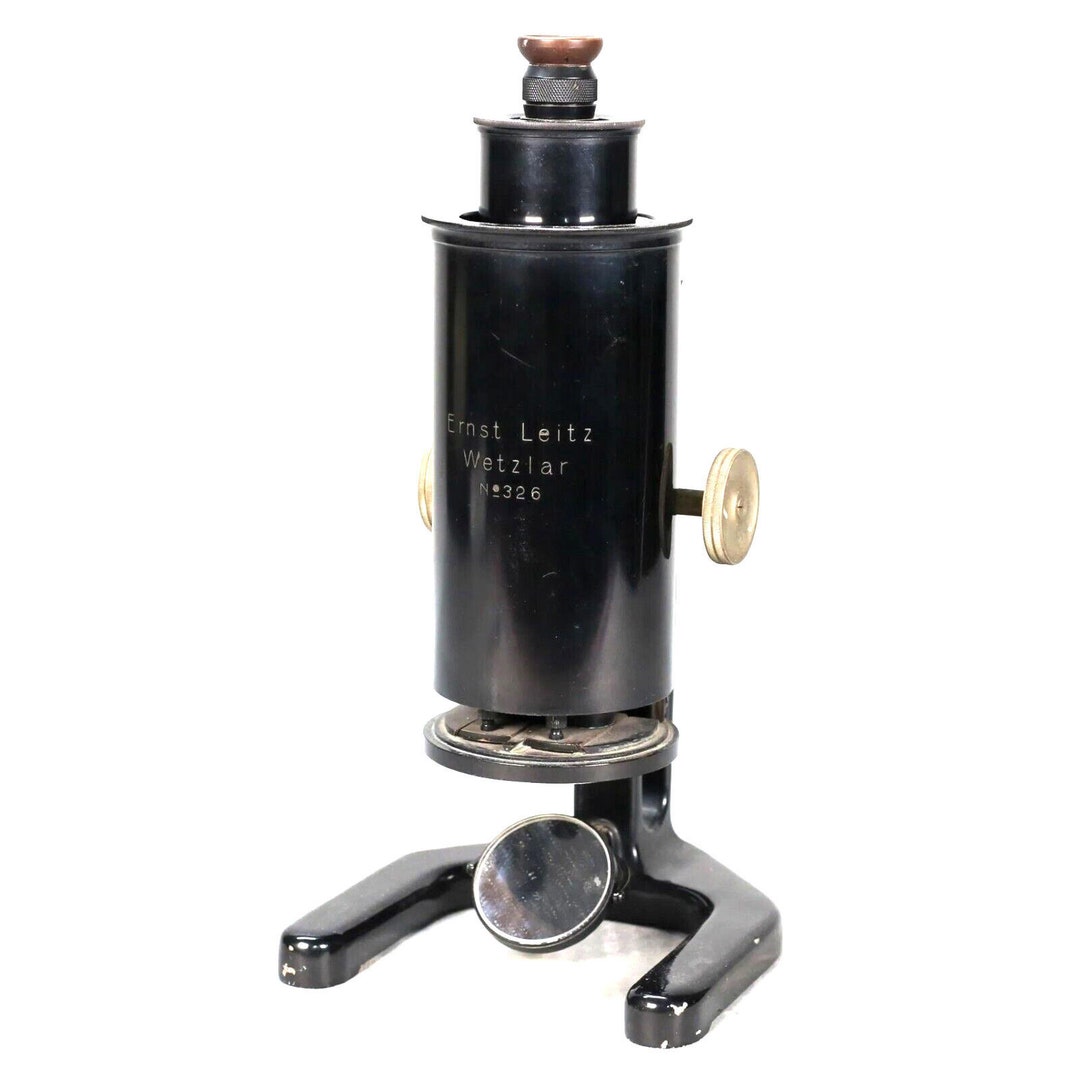 その他 ERNST LEITZ WETZLAR GERMANY 15mm T-765 その他 ERNST LEITZ WETZLAR GERMANY 15mm T-765 Leica Ernst