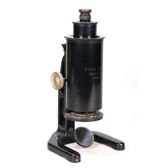 その他 ERNST LEITZ WETZLAR GERMANY 15mm T-765 その他 ERNST LEITZ WETZLAR GERMANY 15mm T-765 Vintage Ernst