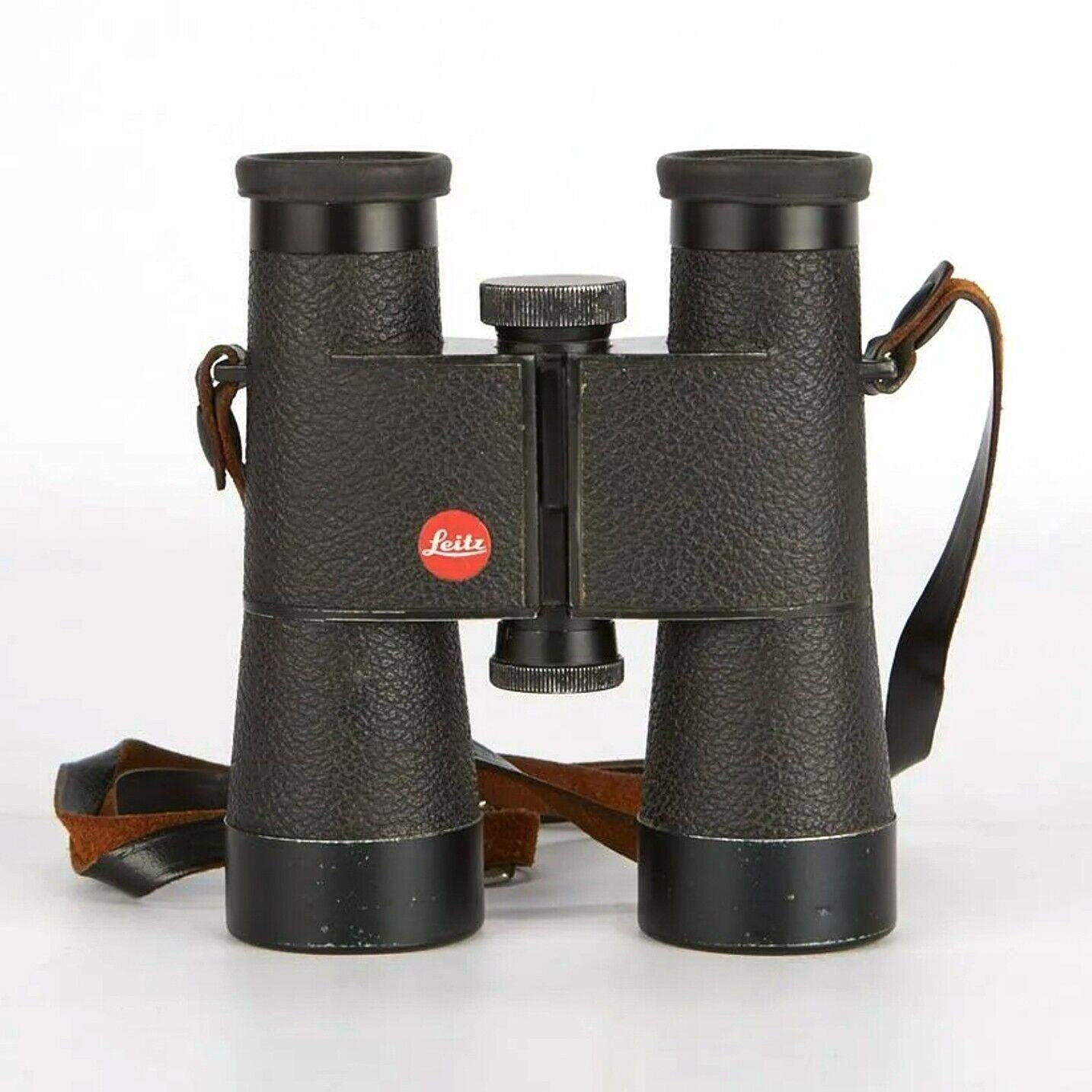 10x40b Binoculars 10x40 Binoculars Leitz 7x42b Trinovid Binoculars