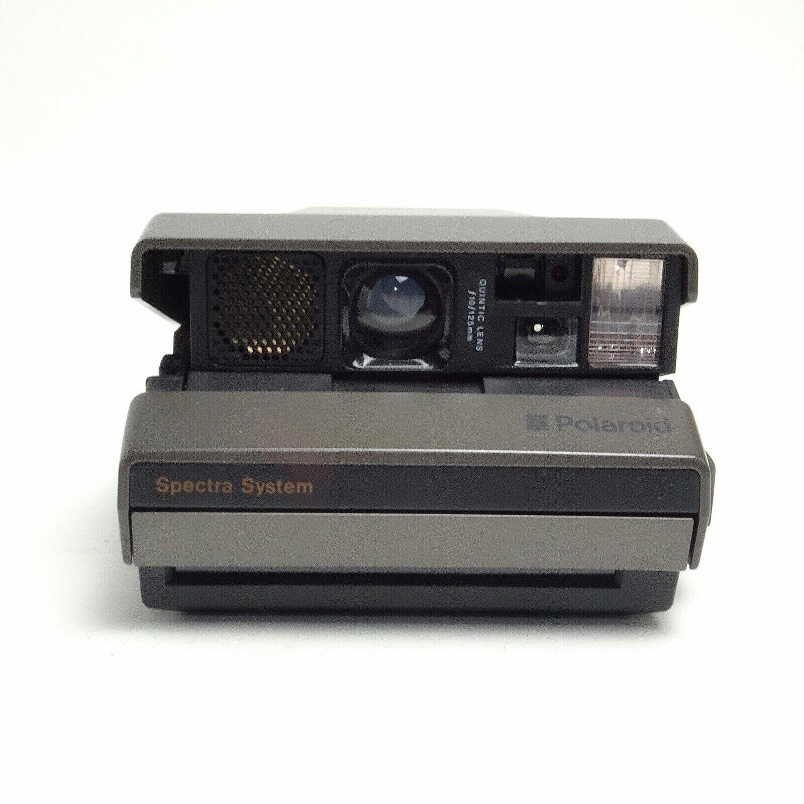 Polaroid Spectra Film - Etsy