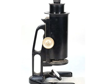Ernst Leitz Wetzlar Colorimeter No 326 Collect Scientific