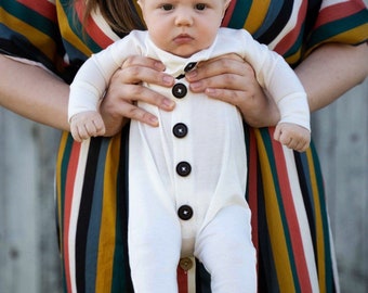 cute inexpensive blessing outfit for baby boy