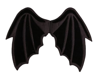 Alas de dragón personalizadas