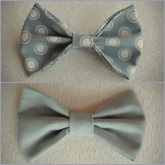 Items similar to Baby Bow Ties, Baby Shower Gift on Etsy