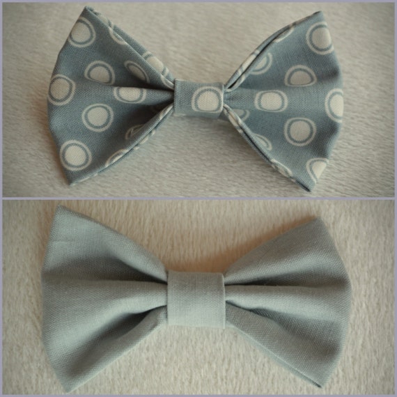 Items similar to Baby Bow Ties, Baby Shower Gift on Etsy