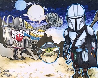 I’m not leaving my fate up to chance.