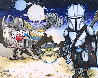 I’m not leaving my fate up to chance