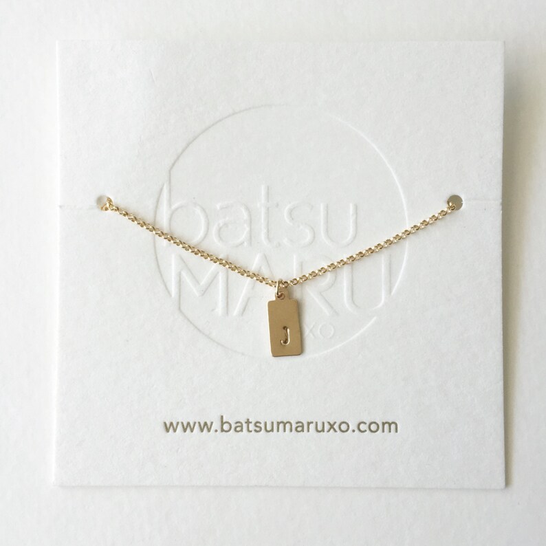 Personalized Charm Bracelet Single Charm // 14k Goldfilled Etsy